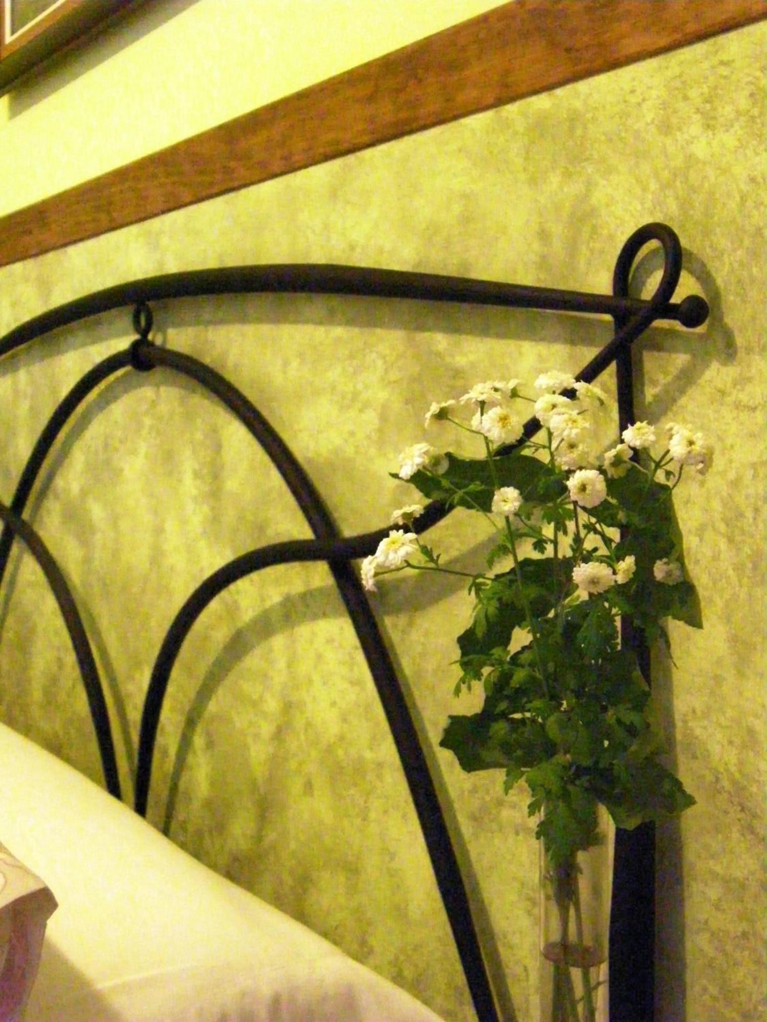 Chalet Rural El Encanto Ojedo Camera foto